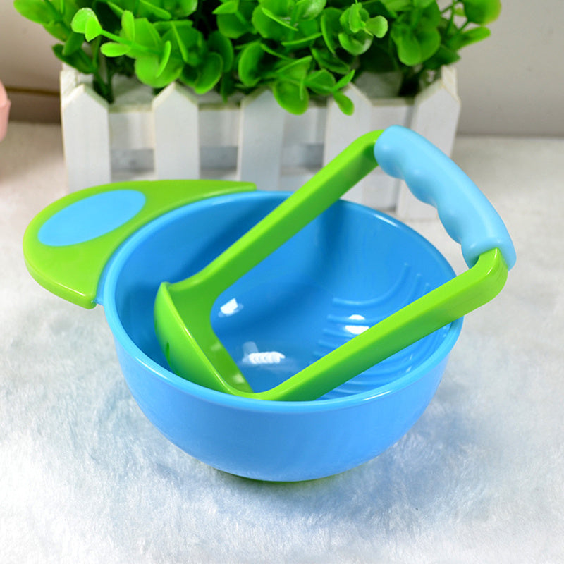 Baby Feeding Set Baby Fruit Feeder Baby