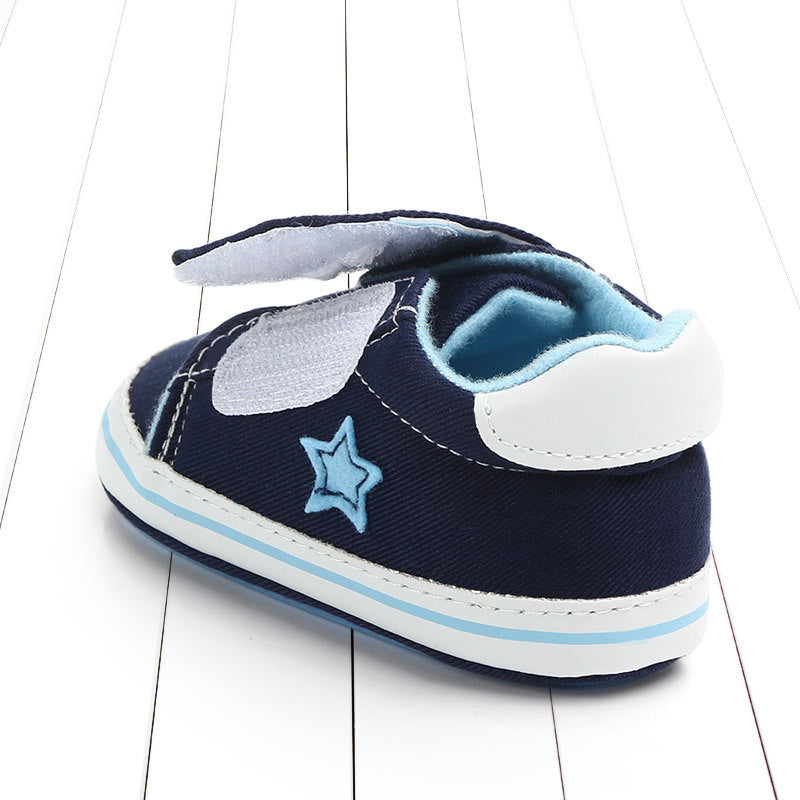 Baby outdoor toddler shoes