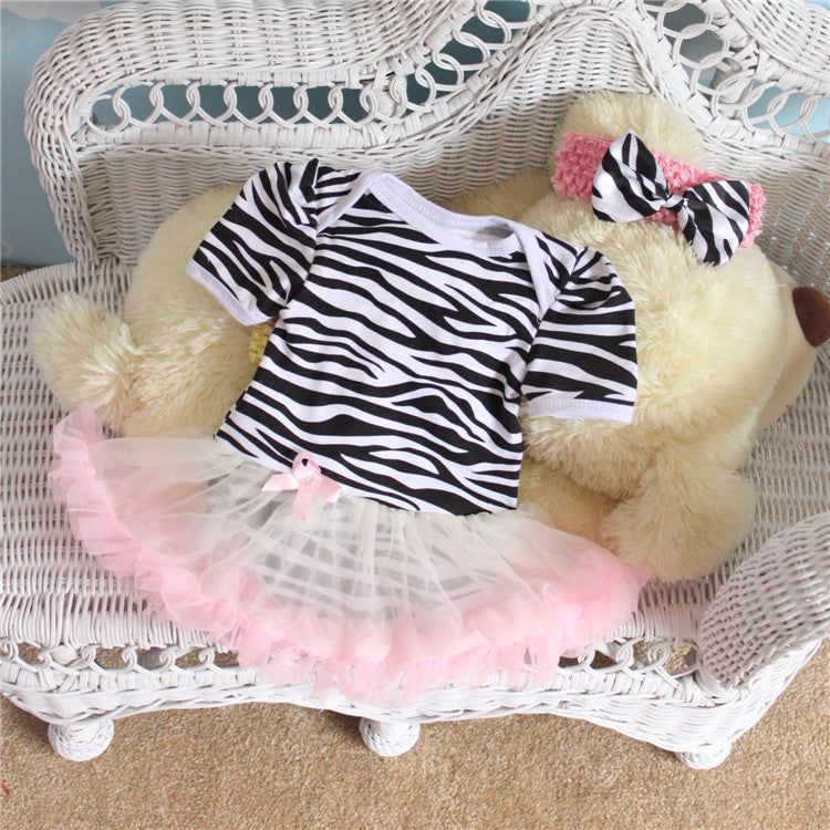 The Newest Baby In Summer Dress