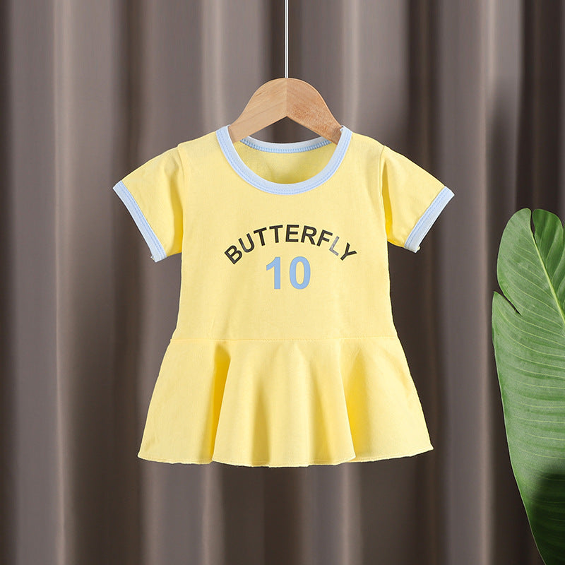 Baby Princess Dresses Baby Skirts