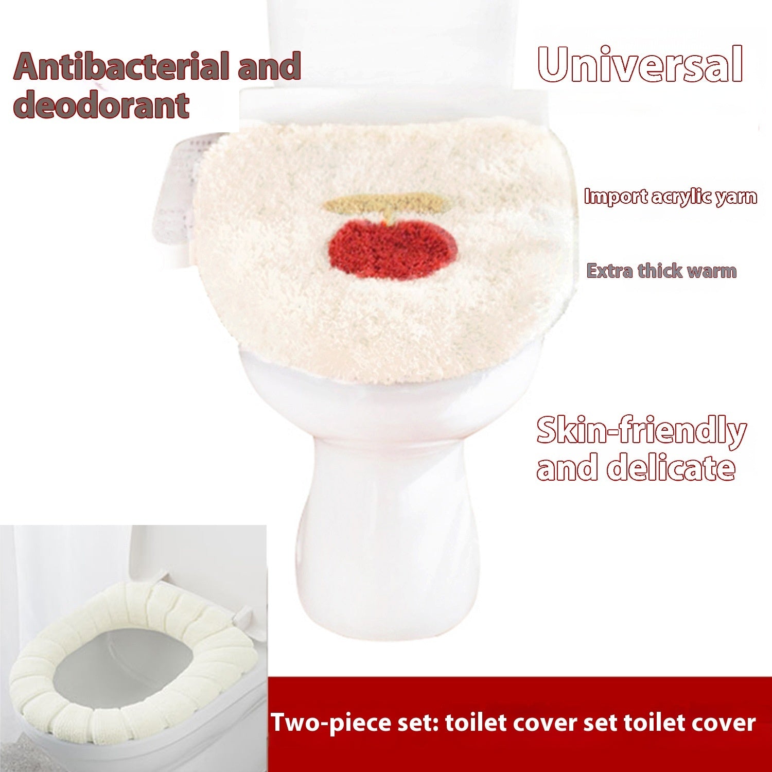 Toilet Seat Cover Toilet Seat