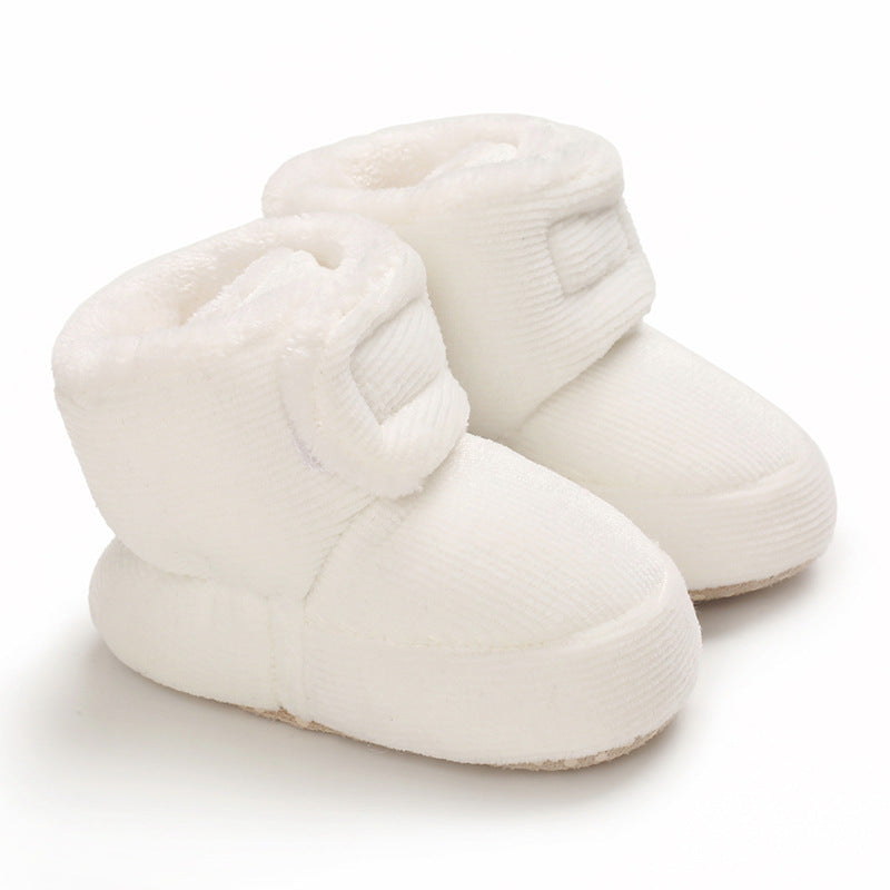 Baby Cotton Shoes