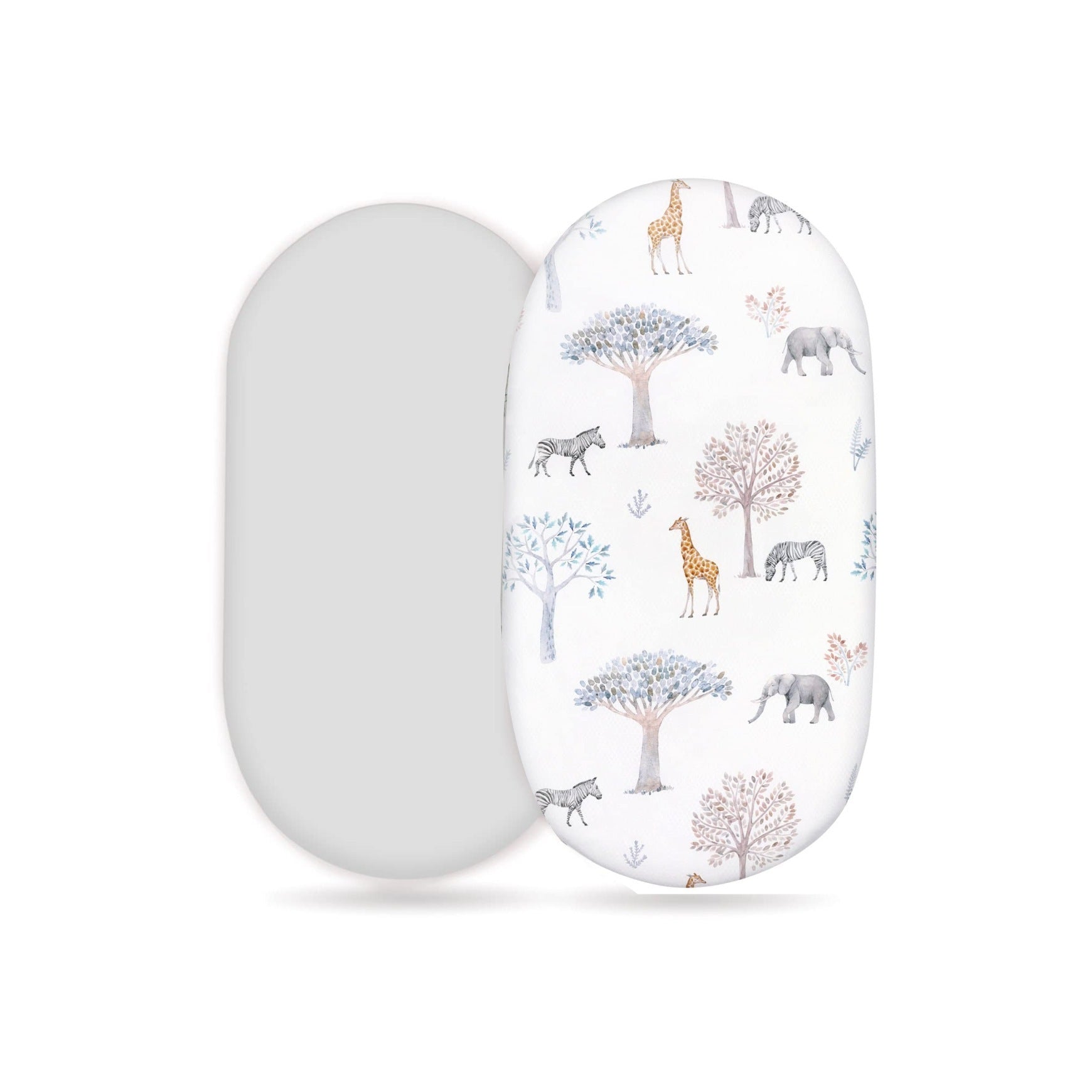 Printing Baby Caring Table Changing Cover