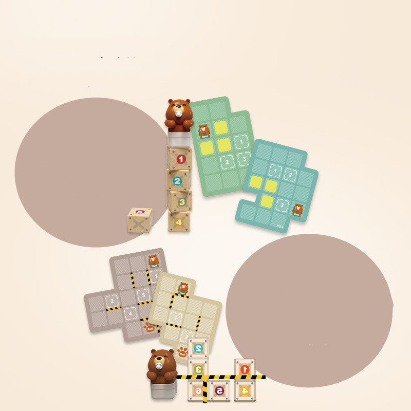 Educational Children's Toys Baby