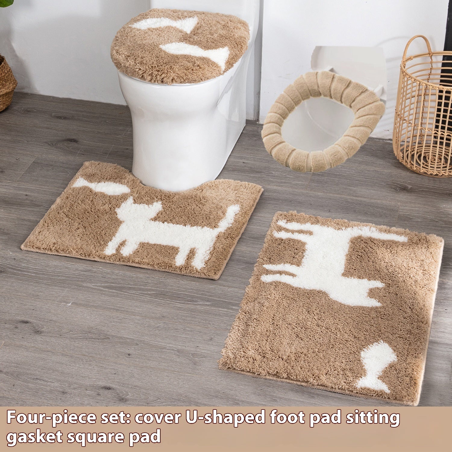 Toilet Seat Cover Toilet Seat