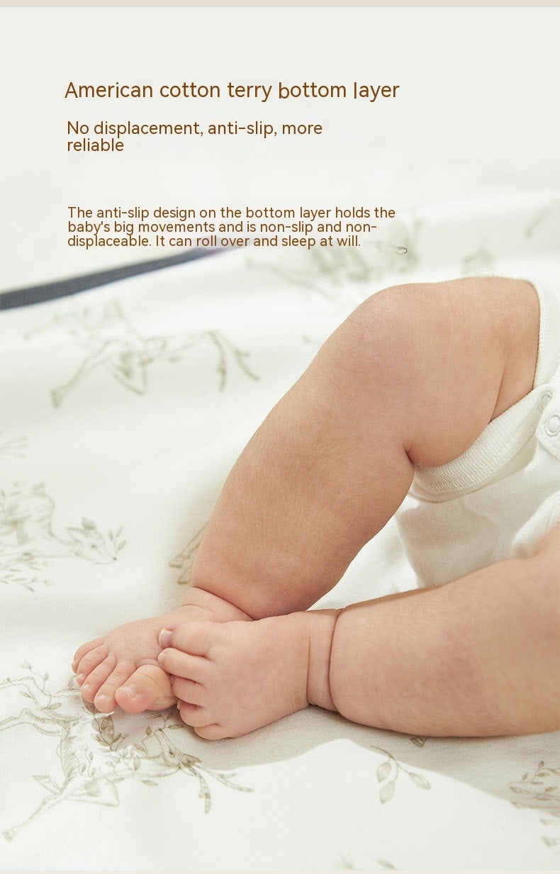 Diaper Pad Waterproof And Washable