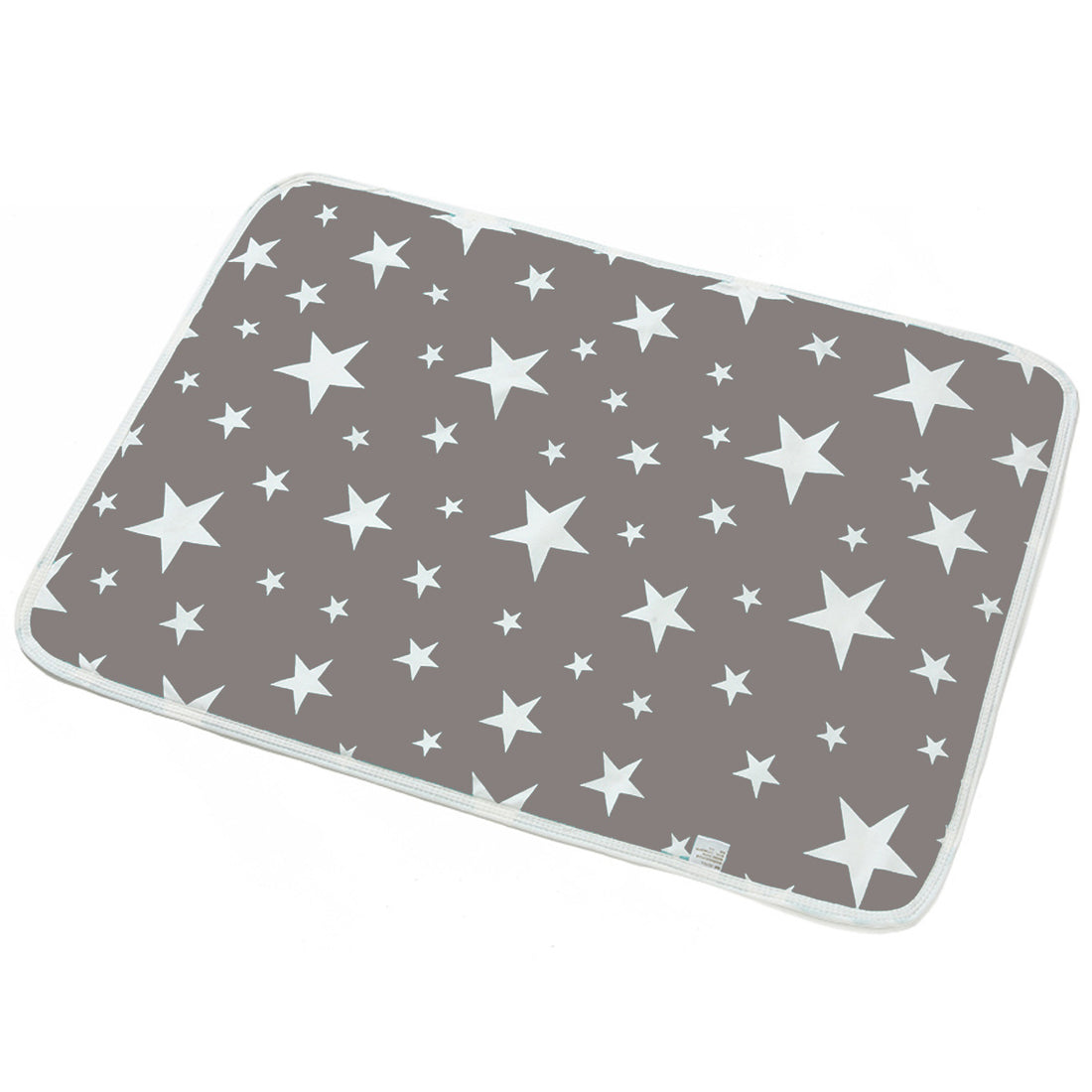 Baby Cotton Cartoon Waterproof Pad