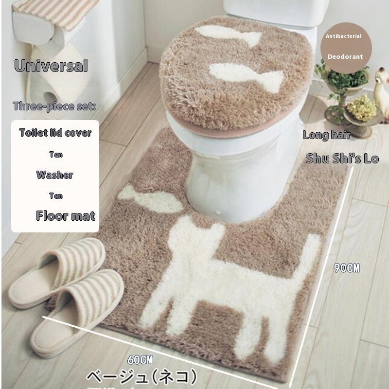 Toilet Seat Cover Toilet Seat