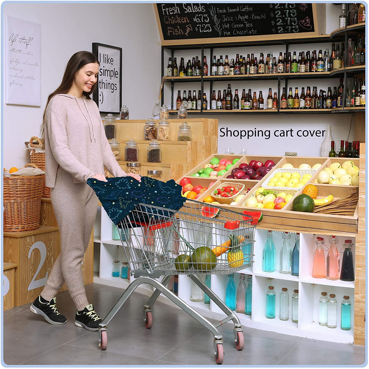 Multifunctional Baby Feeding Nursing