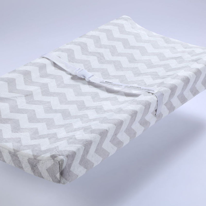 Baby Diaper Table Pad U-shaped Cover