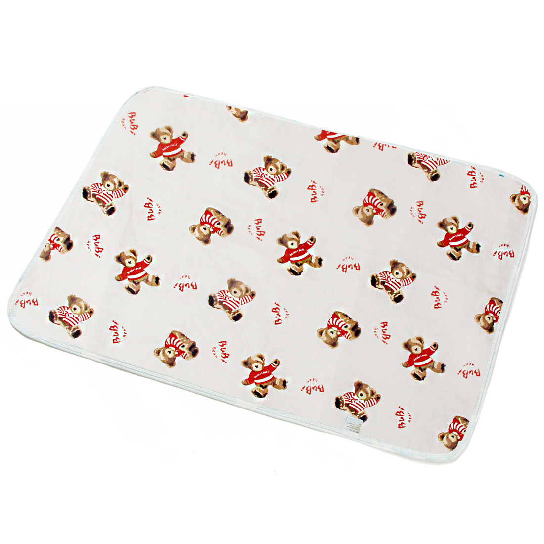 Baby Cotton Cartoon Waterproof Pad