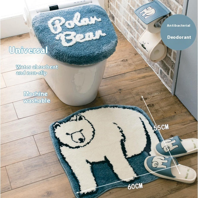 Toilet Seat Cover Toilet Seat