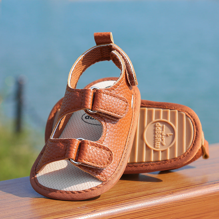 New Summer Sandals Baby