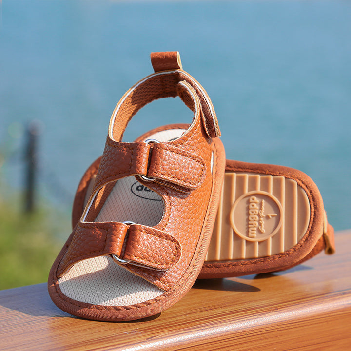 New Summer Sandals Baby