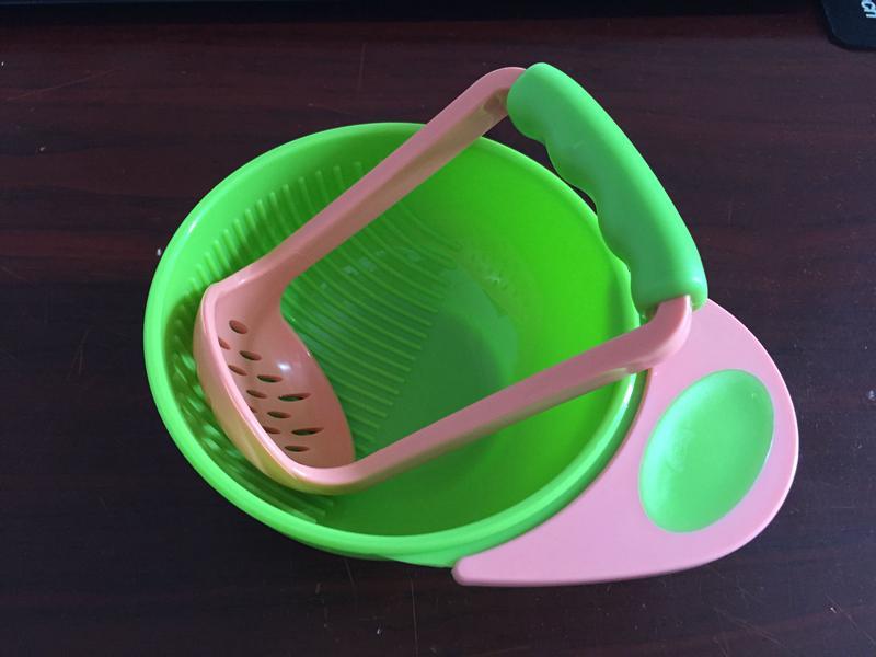 Baby Feeding Set Baby Fruit Feeder Baby