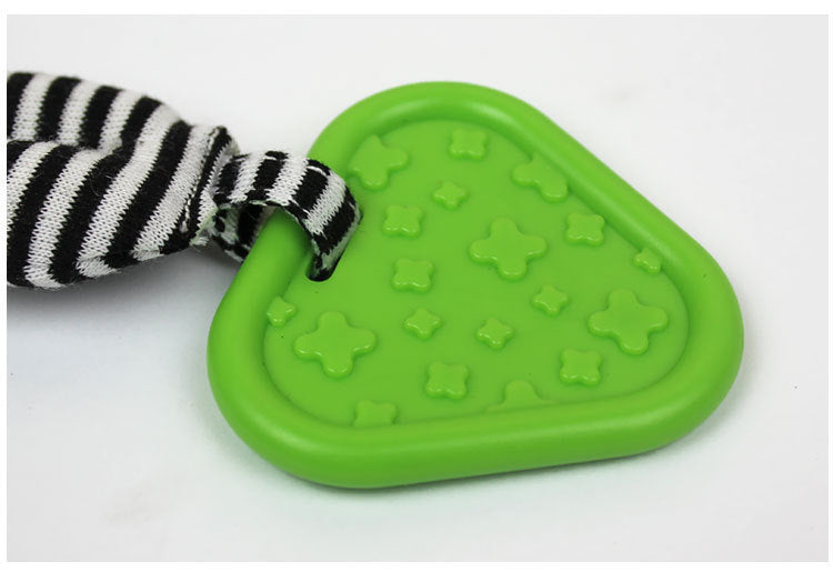 Trailer Hanging Teether Baby Toys