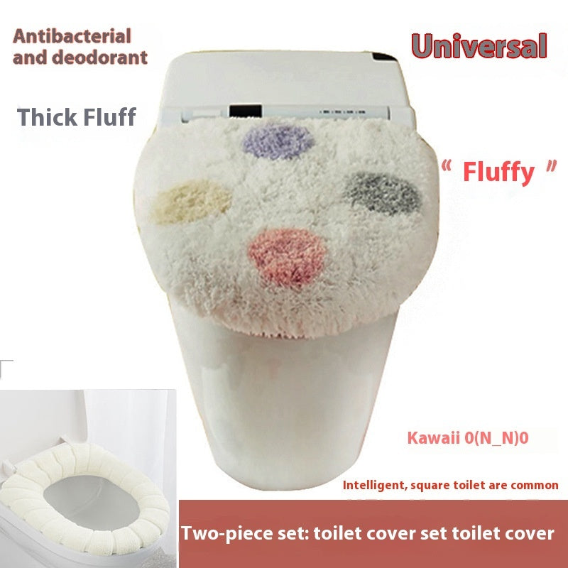 Toilet Seat Cover Toilet Seat