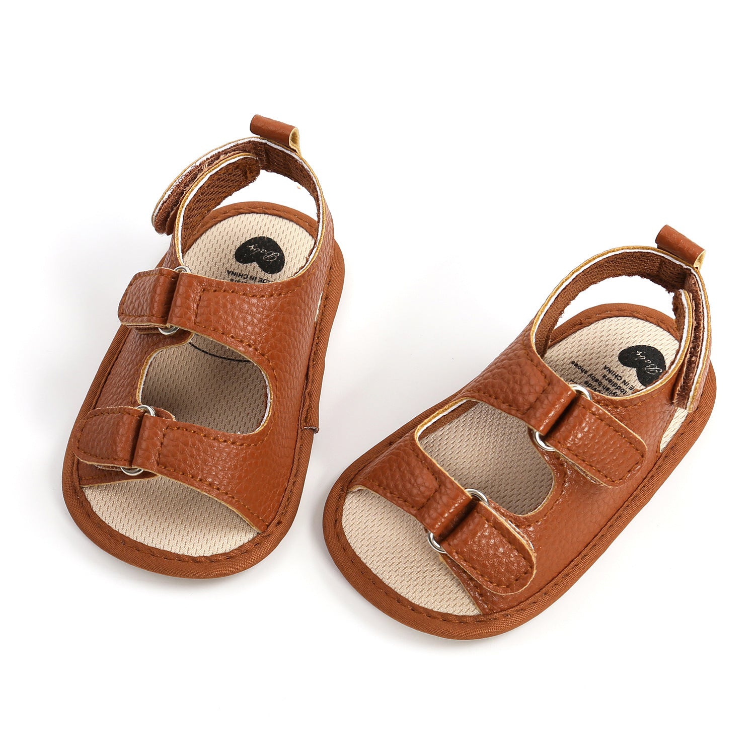 New Summer Sandals Baby
