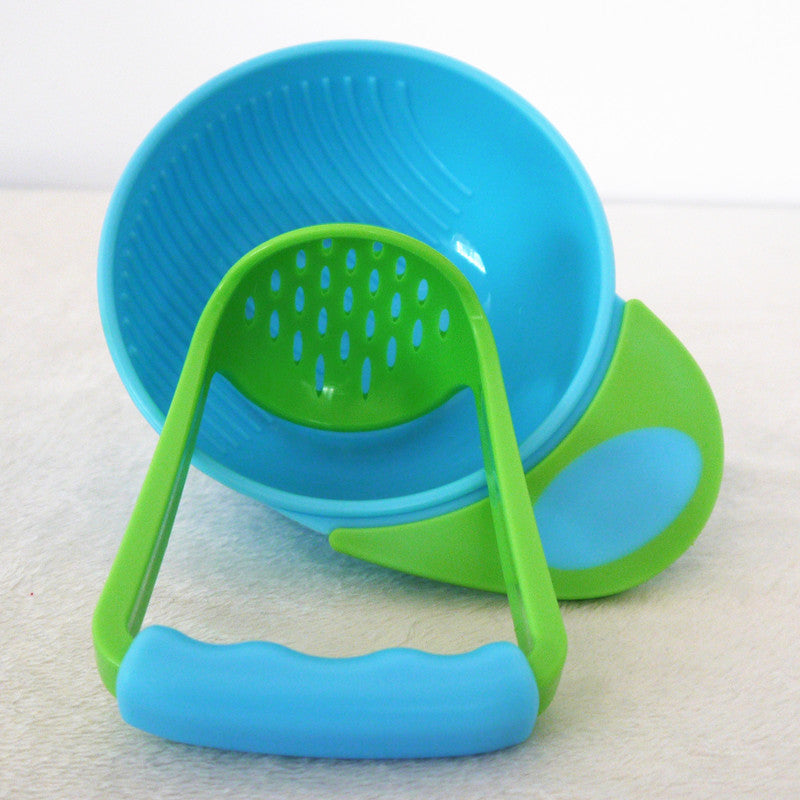 Baby Feeding Set Baby Fruit Feeder Baby