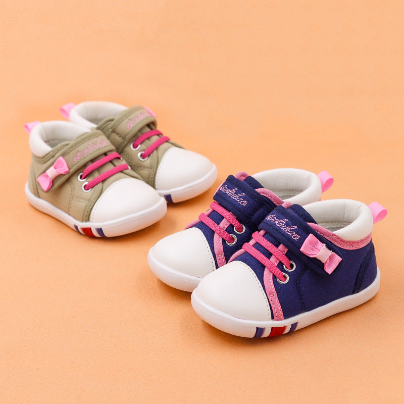 Baby toddler shoes