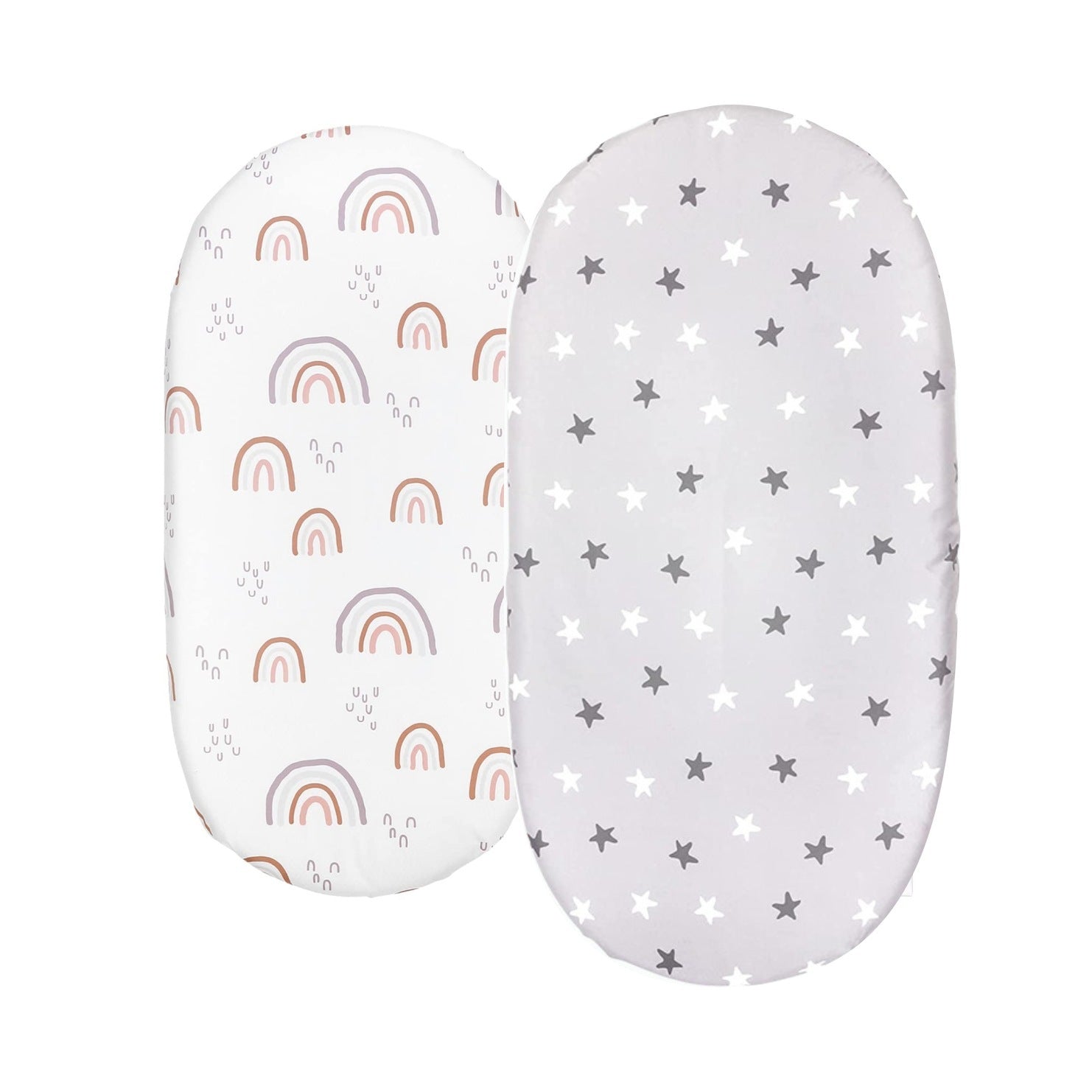 Printing Baby Caring Table Changing Cover