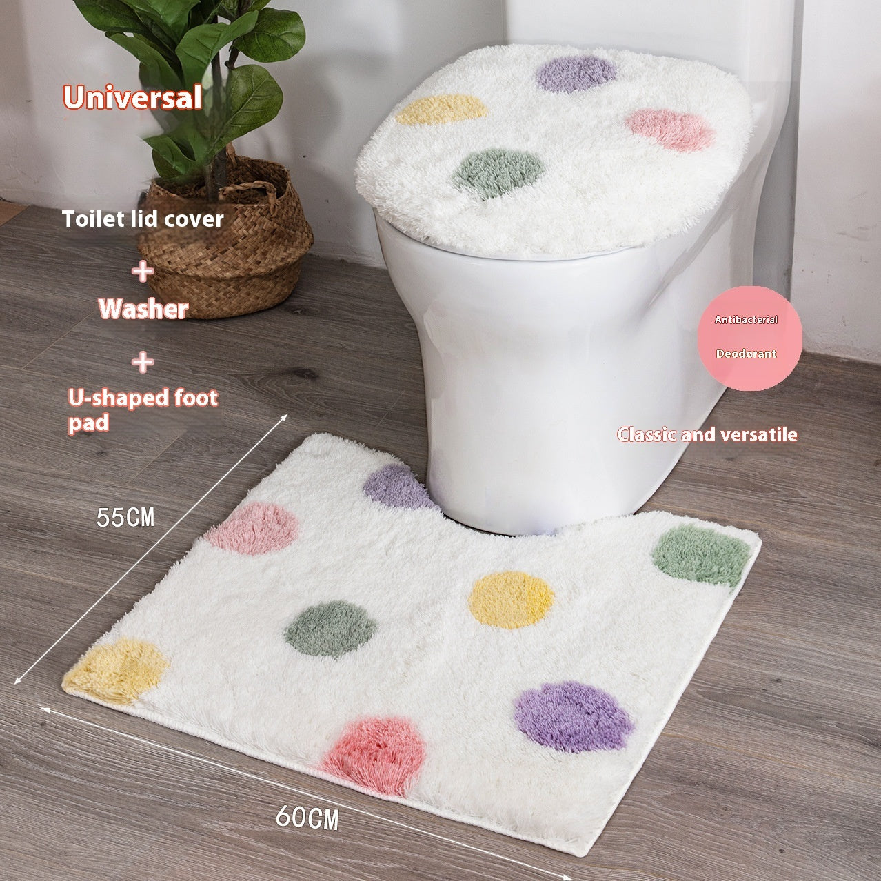 Toilet Seat Cover Toilet Seat