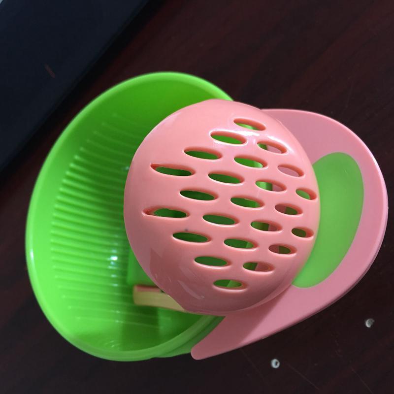 Baby Feeding Set Baby Fruit Feeder Baby