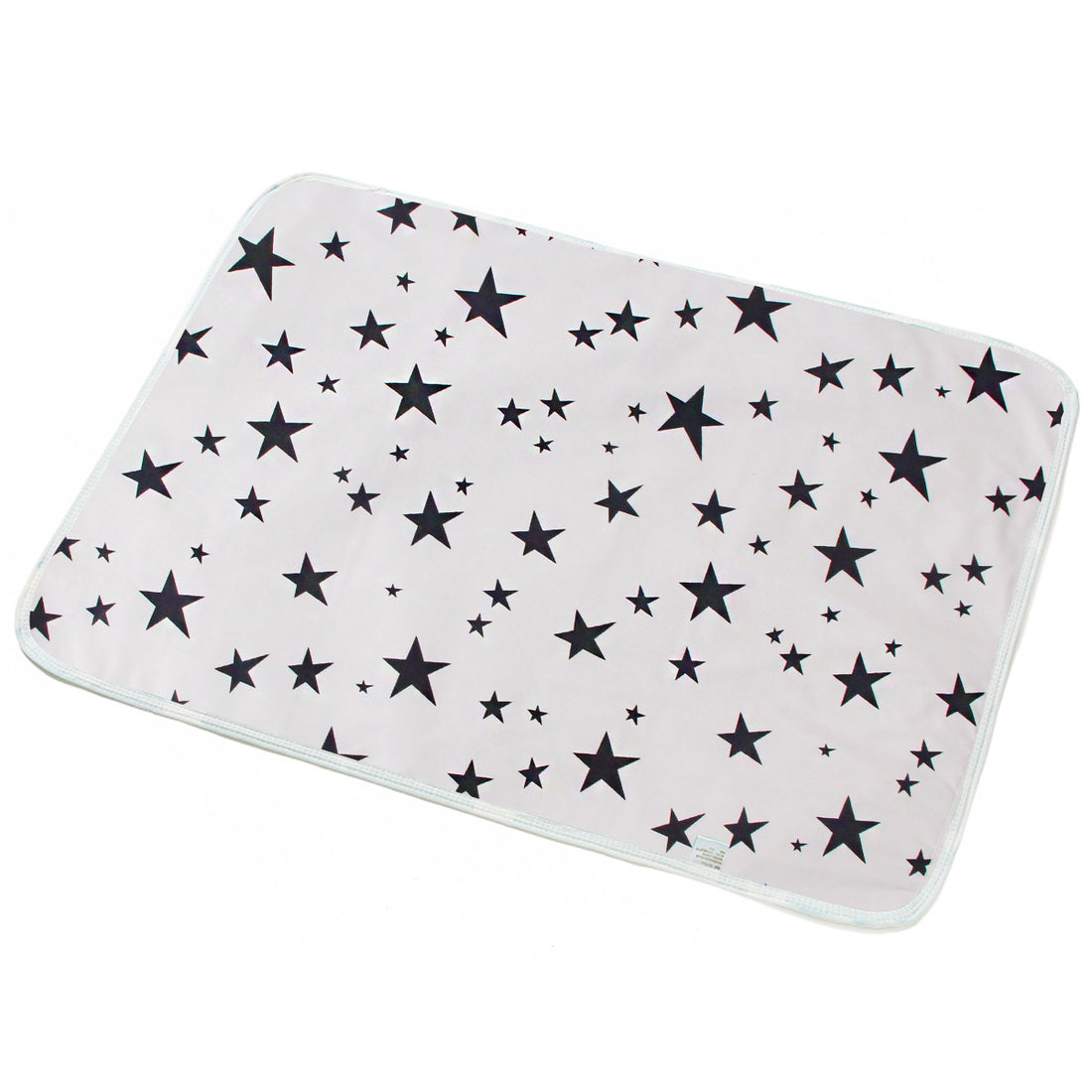 Baby Cotton Cartoon Waterproof Pad