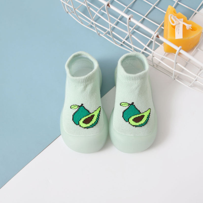 Children Socks Shoes Baby