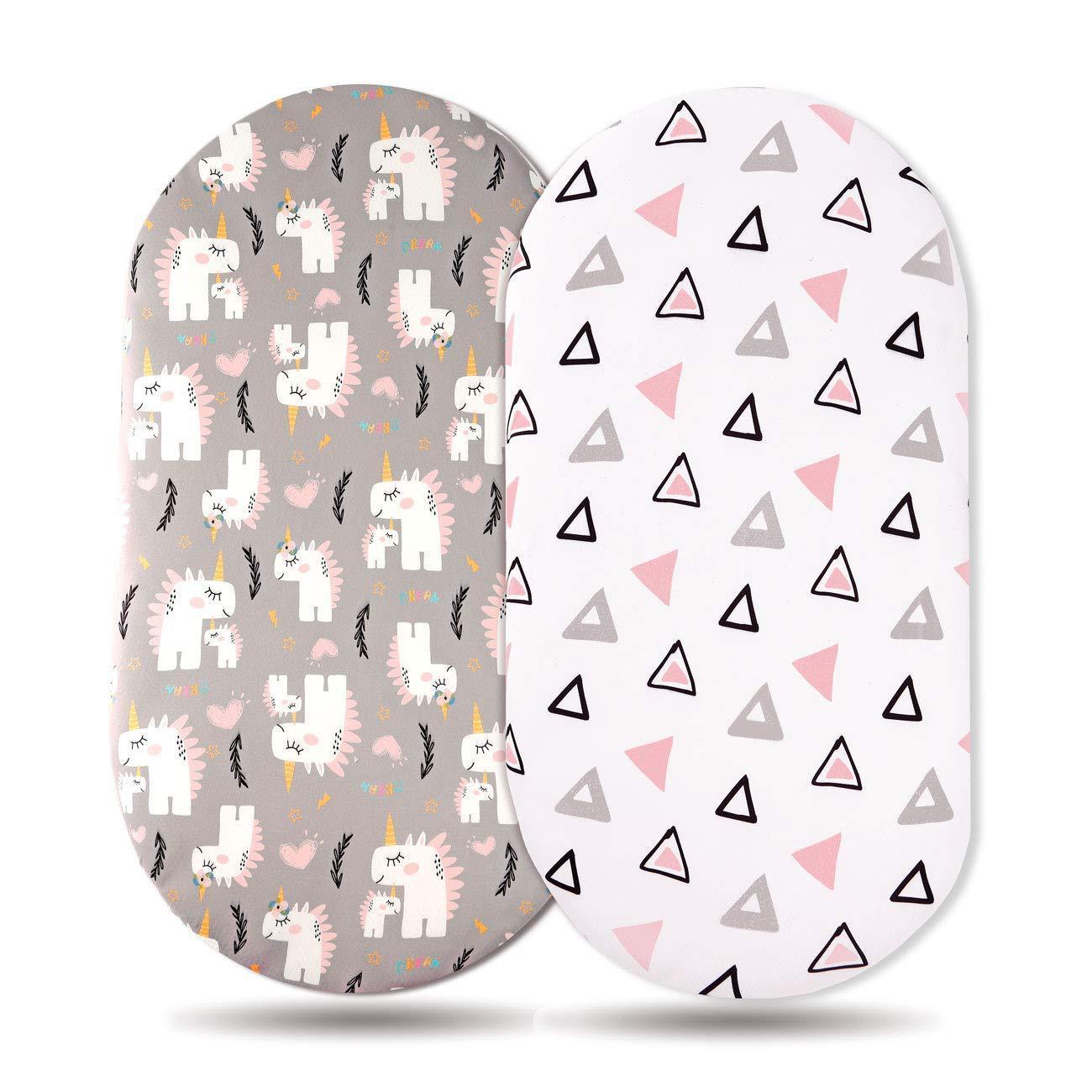 Printing Baby Caring Table Changing Cover