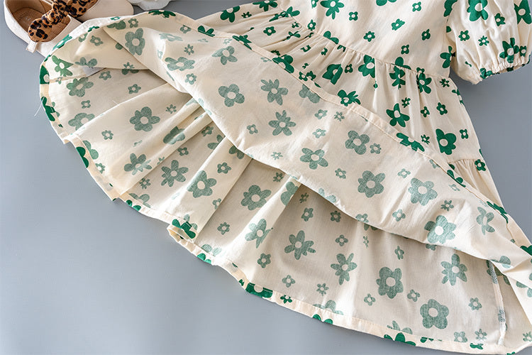 Girls' Dresses Children's Clothing