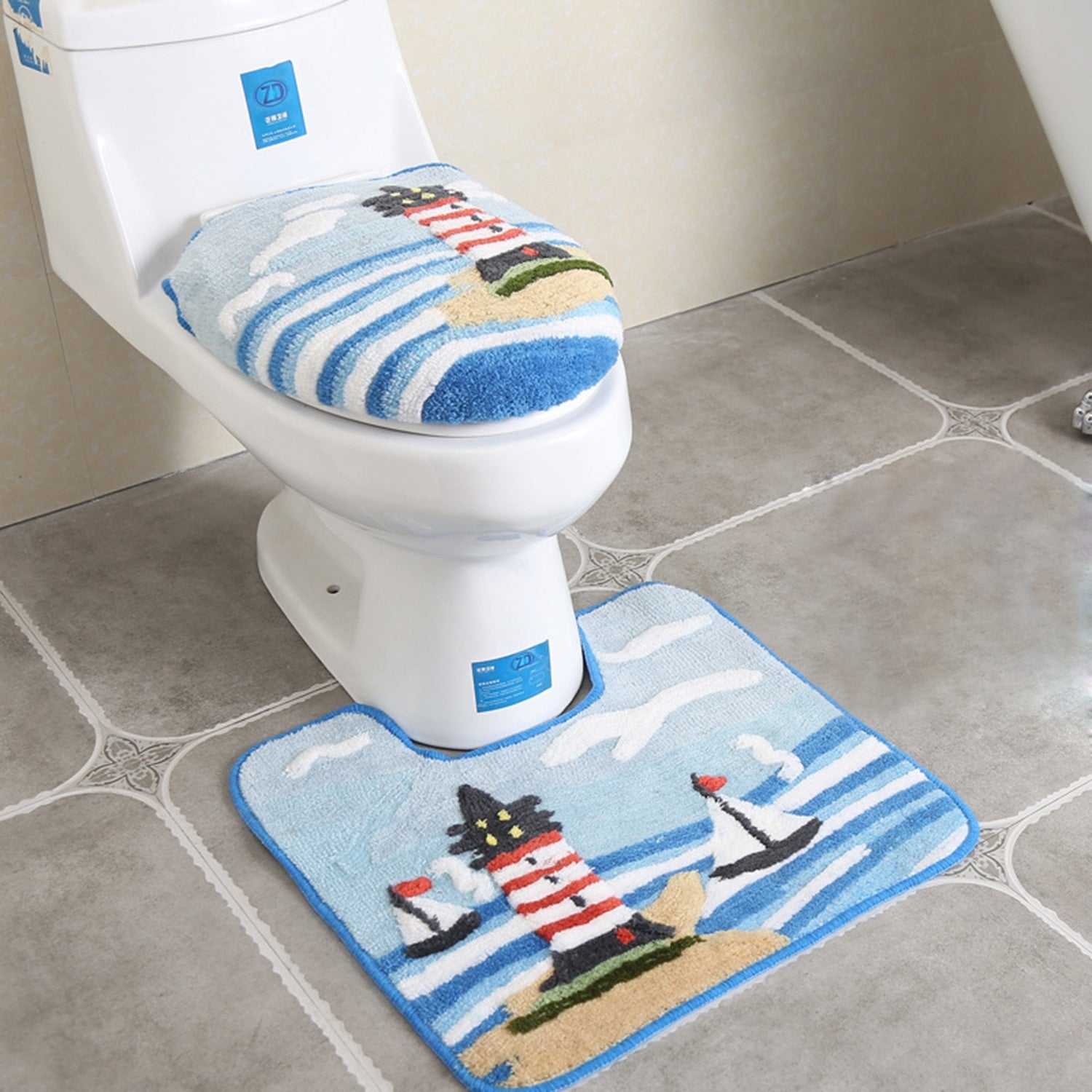 Toilet Seat Cover Toilet Seat
