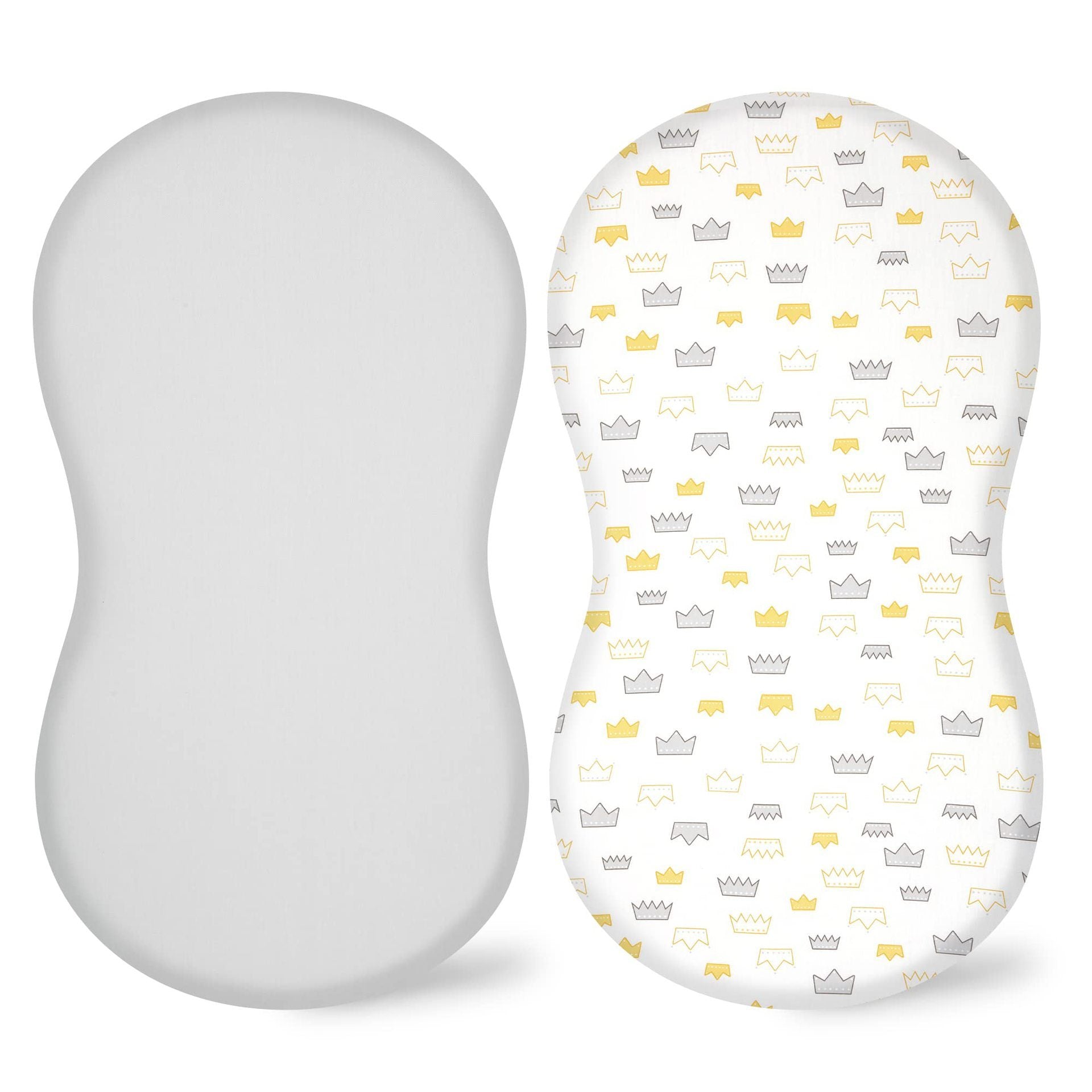 Printing Baby Caring Table Changing Cover