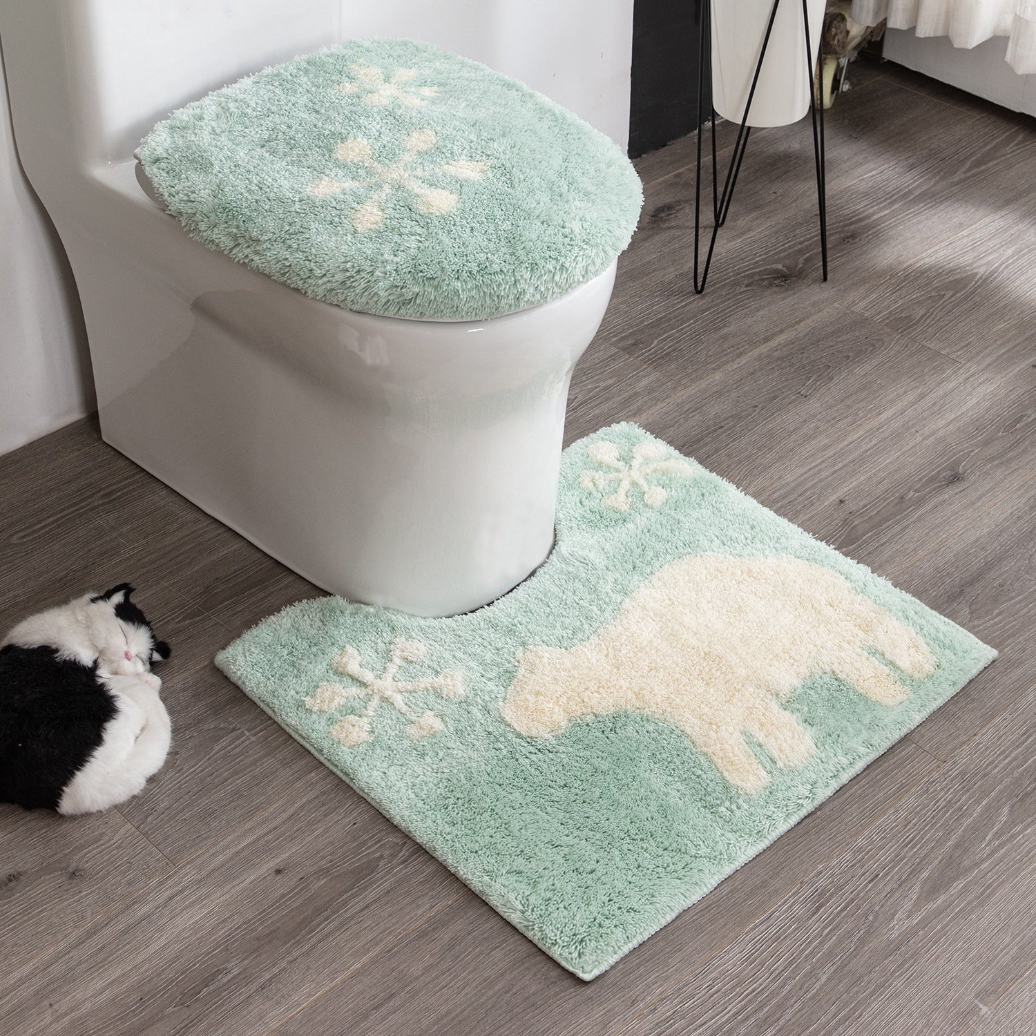 Toilet Seat Cover Toilet Seat