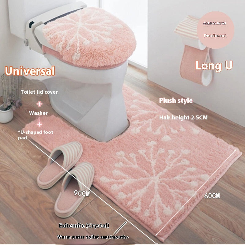 Toilet Seat Cover Toilet Seat