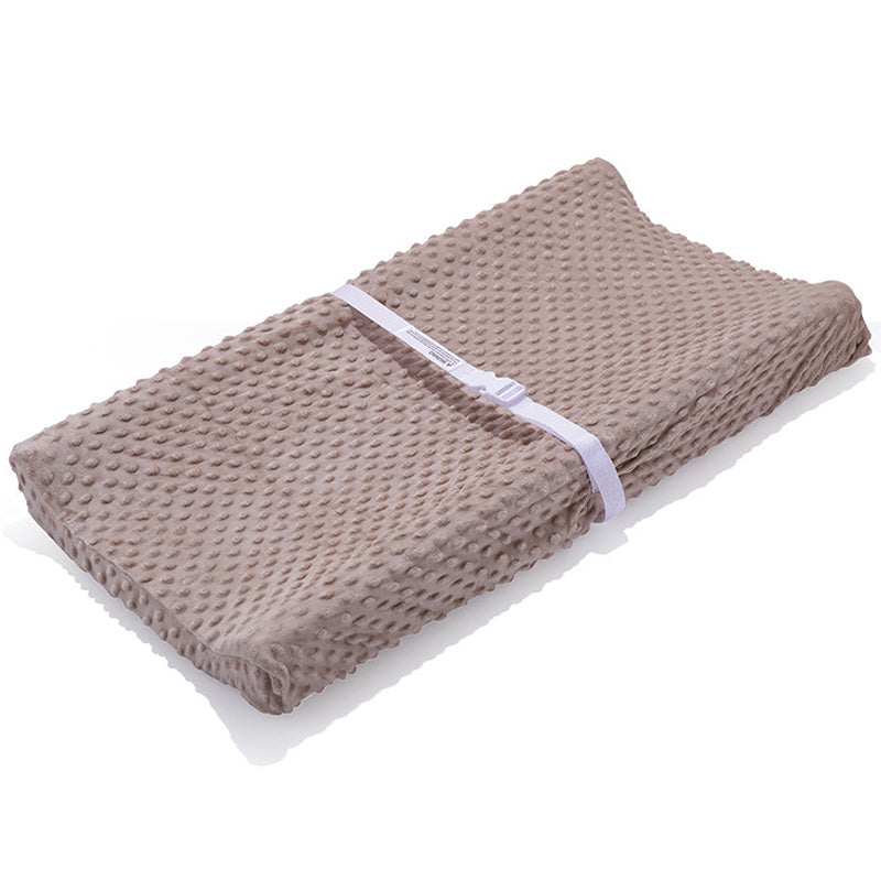 Baby Diaper Table Pad U-shaped Cover