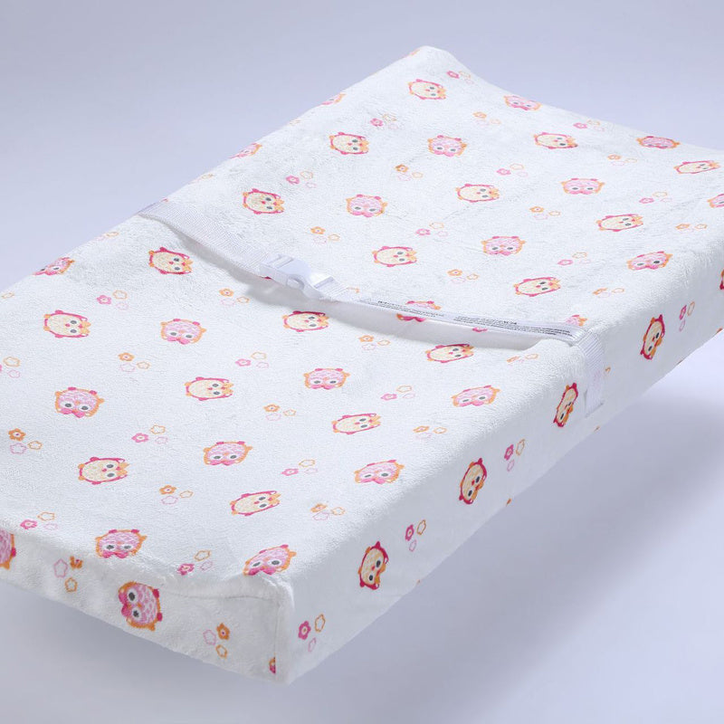 Baby Diaper Table Pad U-shaped Cover