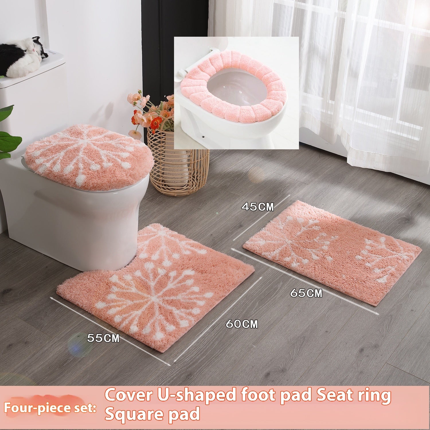 Toilet Seat Cover Toilet Seat