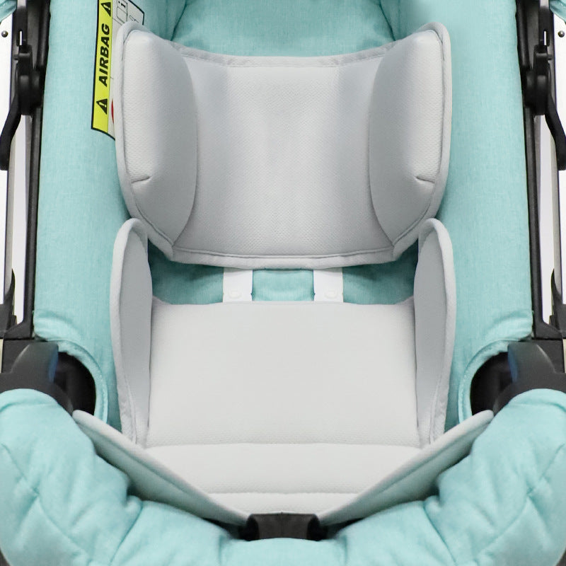 Baby Stroller Cushion Newborn Cabas Protective Pad