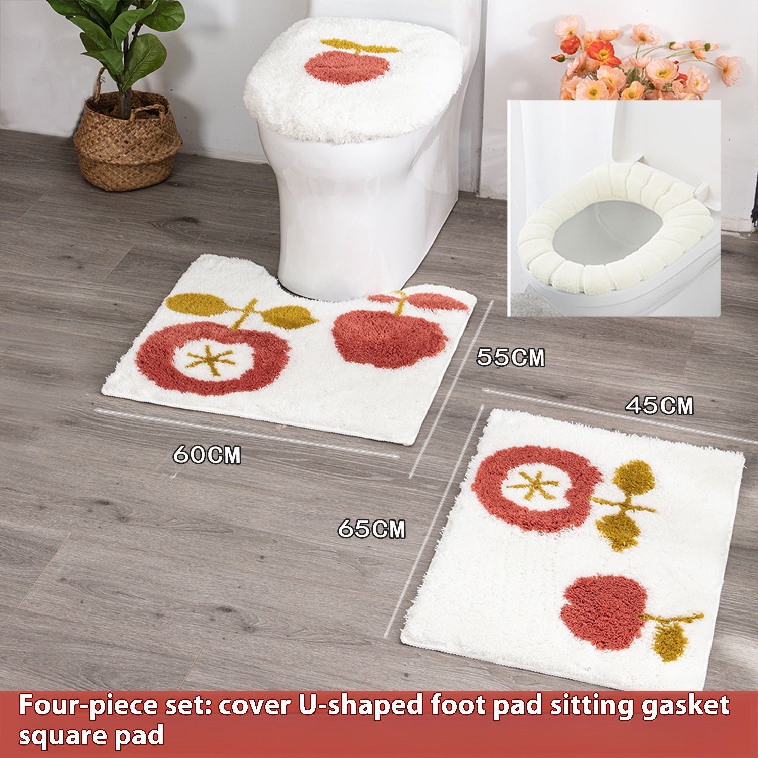 Toilet Seat Cover Toilet Seat