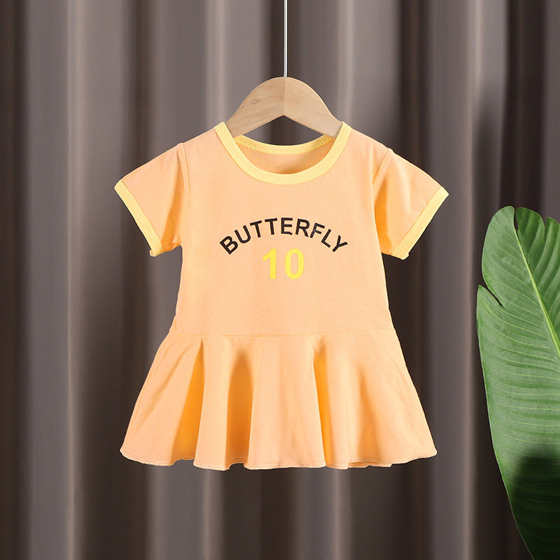 Baby Princess Dresses Baby Skirts