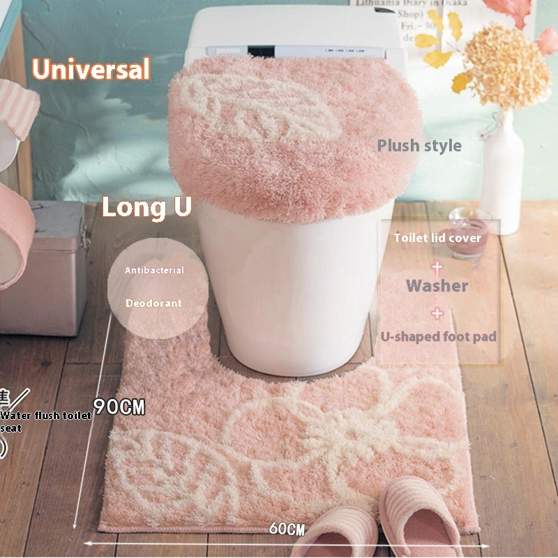 Toilet Seat Cover Toilet Seat