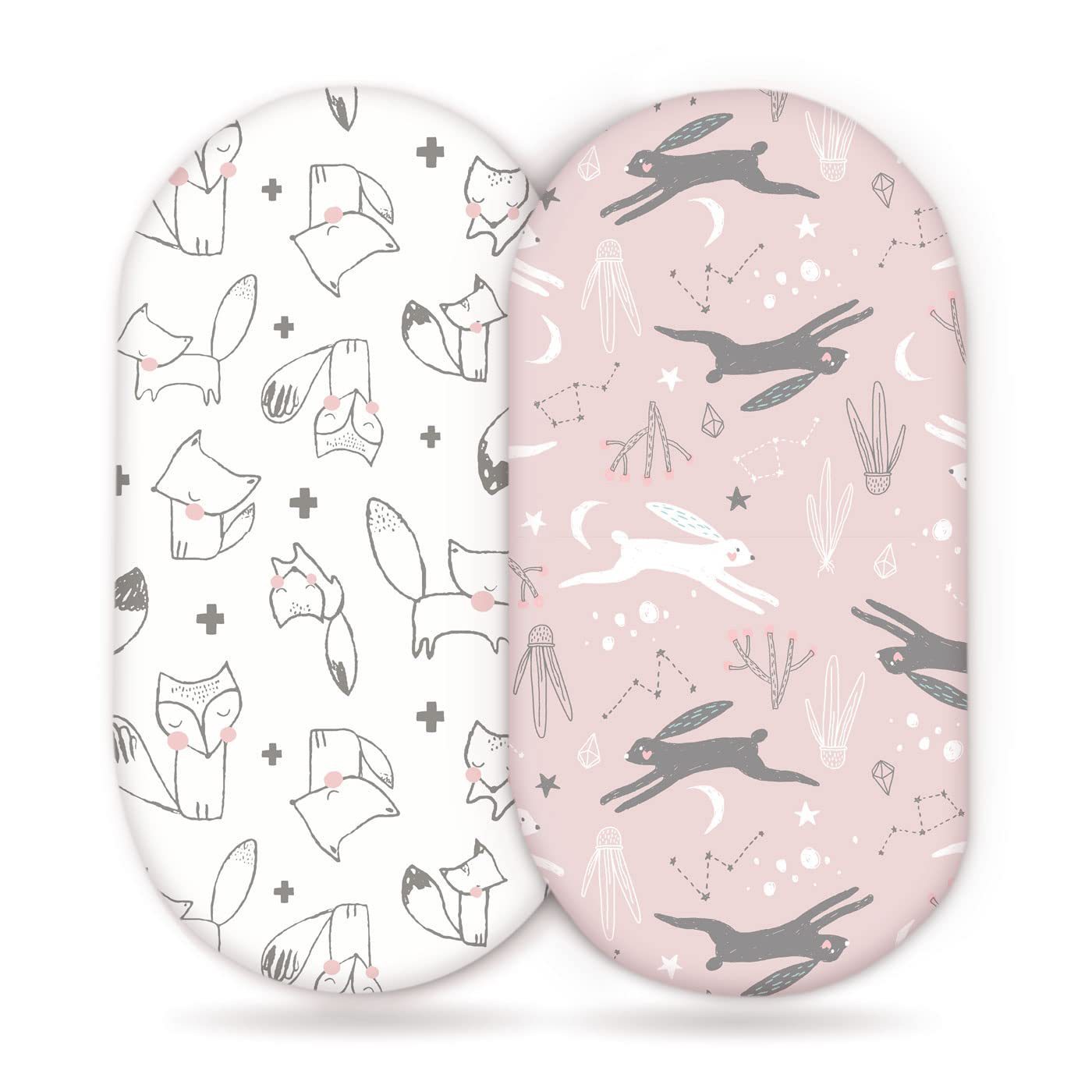 Printing Baby Caring Table Changing Cover