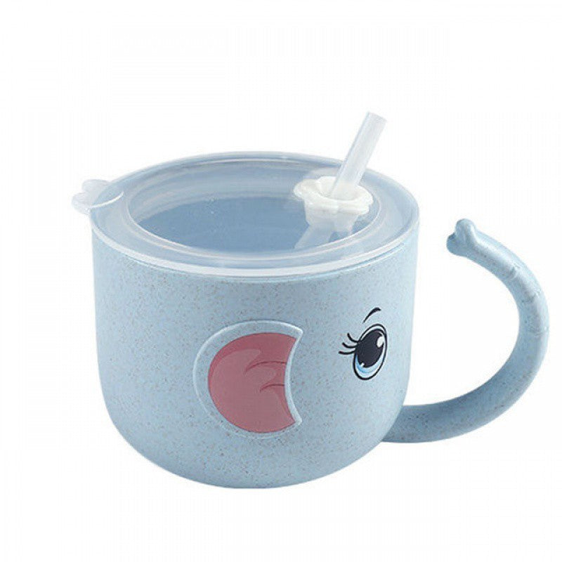 Baby Feeding Bottle Kid's Mug