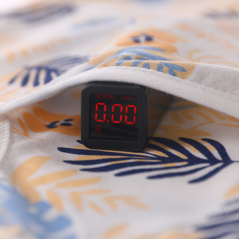 Boneless Baby Jumpsuits Triangle Rompers