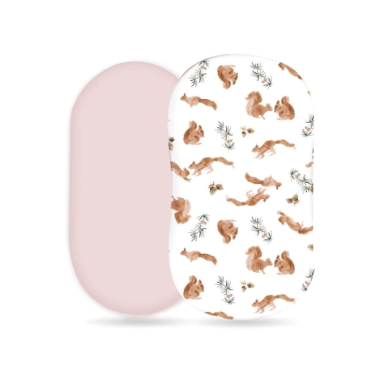 Printing Baby Caring Table Changing Cover