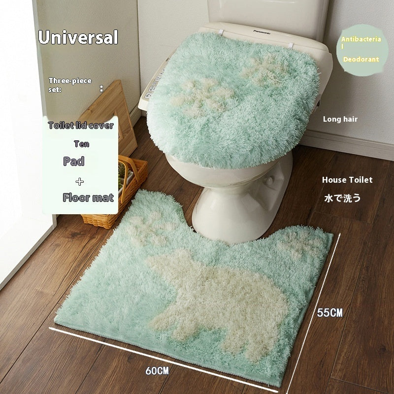Toilet Seat Cover Toilet Seat