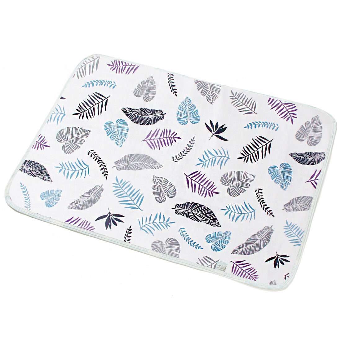 Baby Cotton Cartoon Waterproof Pad