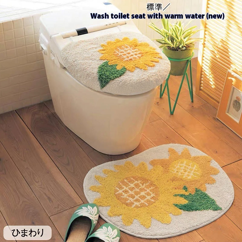 Toilet Seat Cover Toilet Seat