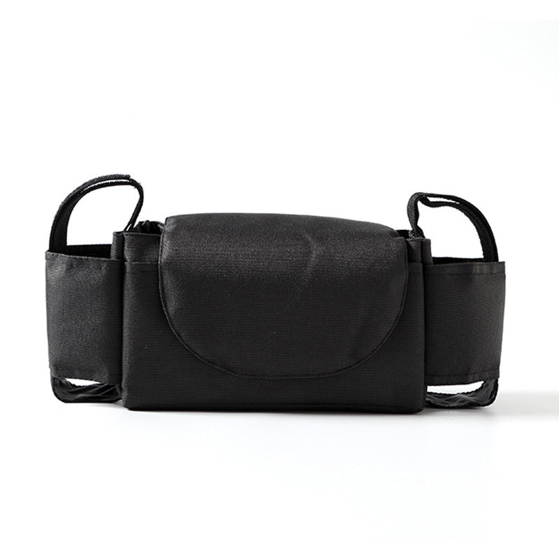 Organizer Cup Holder Stroller Bag